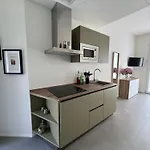 公寓 Il Giardino Segreto Faggeto Lario