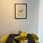 公寓 Il Giardino Segreto Faggeto Lario