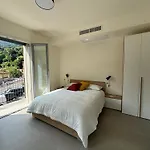 Il Giardino Segreto 公寓 Faggeto Lario