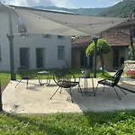 公寓 Il Giardino Segreto *