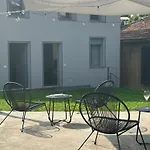 Il Giardino Segreto 公寓 Faggeto Lario