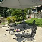 Il Giardino Segreto 公寓
