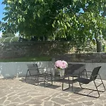 Il Giardino Segreto 公寓