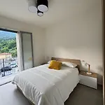 公寓 Il Giardino Segreto Faggeto Lario