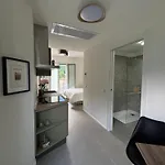 Il Giardino Segreto 公寓