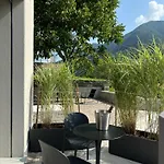 公寓 Il Giardino Segreto Faggeto Lario