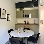 公寓 Il Giardino Segreto Faggeto Lario