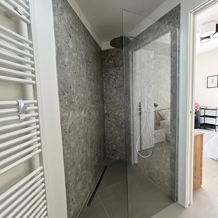 Il Giardino Segreto Apartamento
