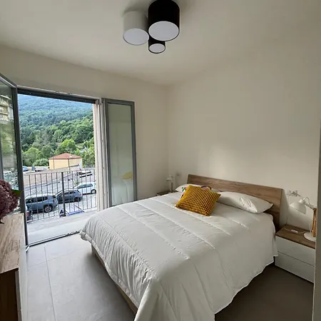 Apartamento Il Giardino Segreto *