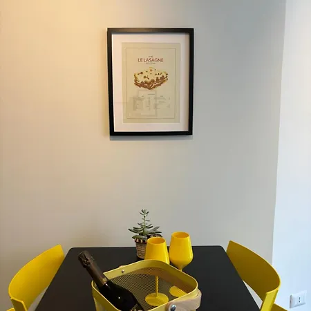 Apartamento Il Giardino Segreto Faggeto Lario