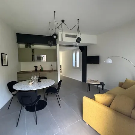 Il Giardino Segreto Apartamento Faggeto Lario