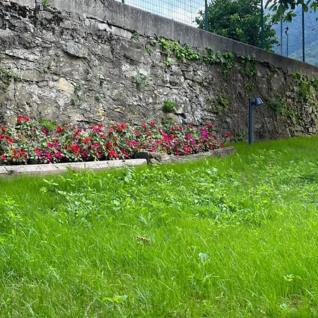 Il Giardino Segreto Faggeto Lario