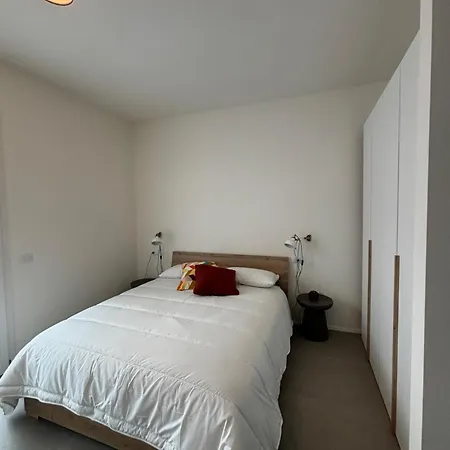 Il Giardino Segreto Apartamento Faggeto Lario
